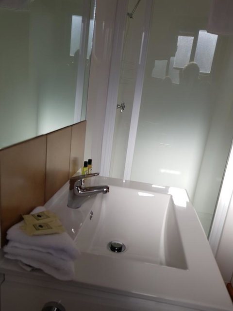 Blue Seas Holiday Villas - Hervey Bay Accommodation 18