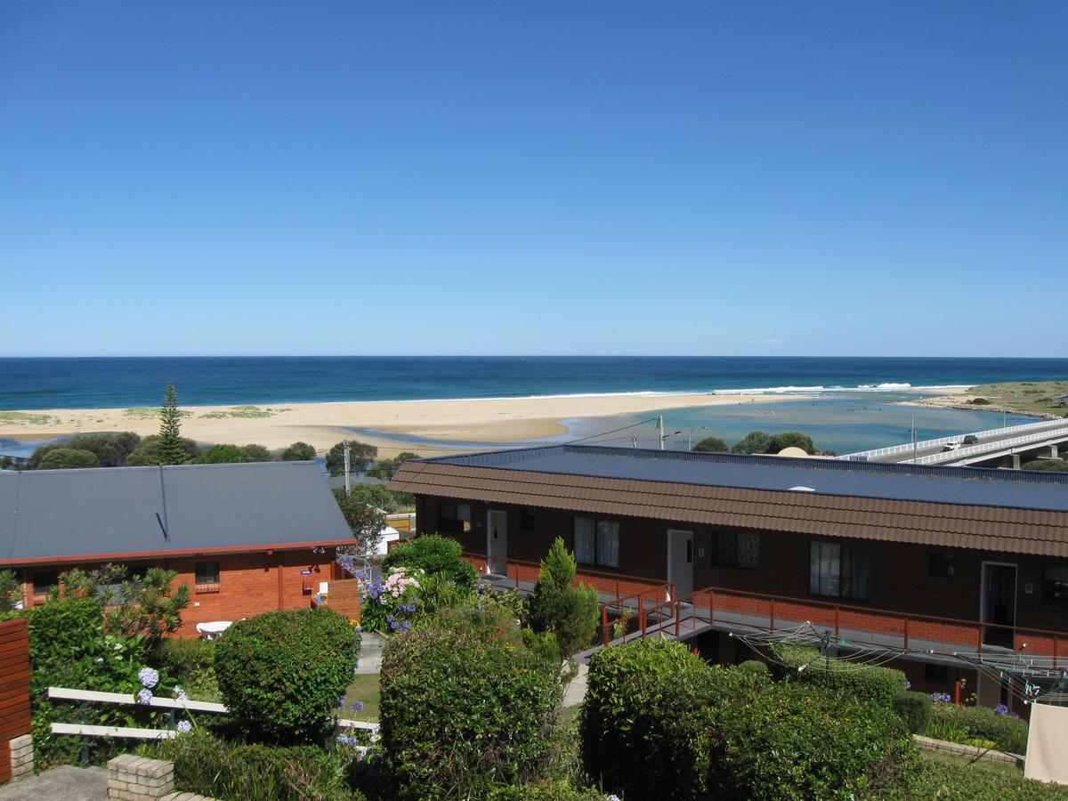 Scamander TAS Hervey Bay Accommodation