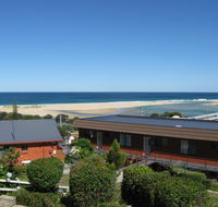 Blue Seas Holiday Villas - Hervey Bay Accommodation