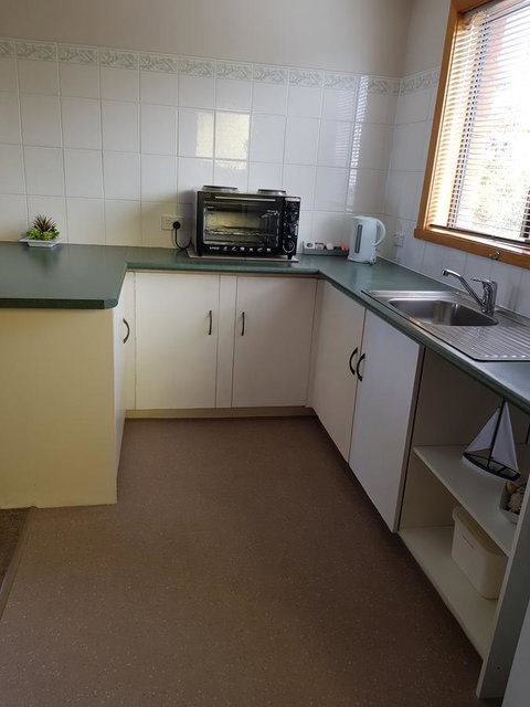Blue Seas Holiday Villas - Hervey Bay Accommodation 42