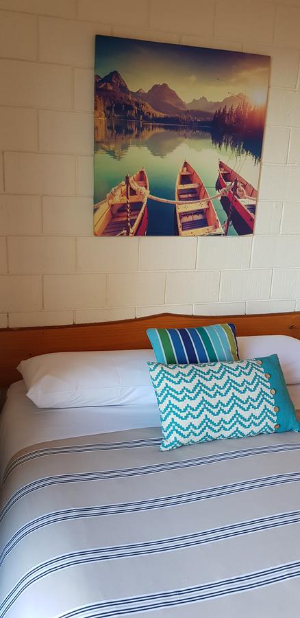 Blue Seas Holiday Villas - Hervey Bay Accommodation 29