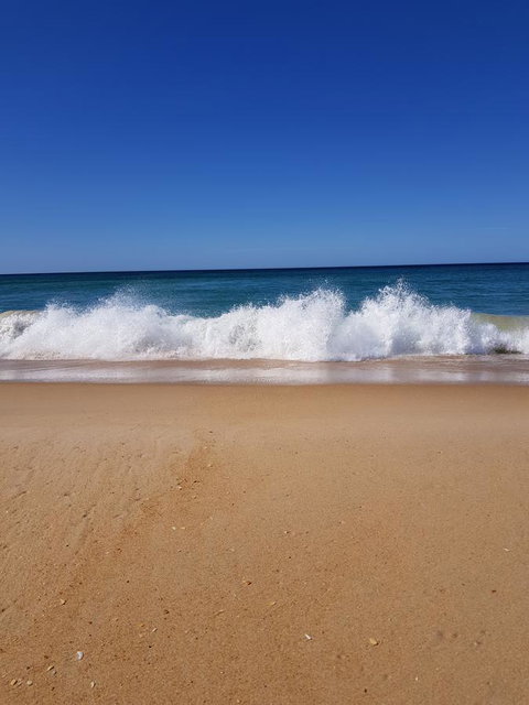 Blue Seas Holiday Villas - Hervey Bay Accommodation 12