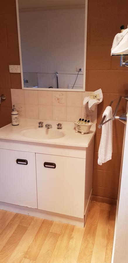 Blue Seas Holiday Villas - Hervey Bay Accommodation 24