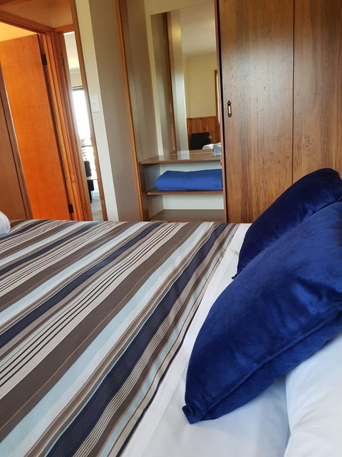 Blue Seas Holiday Villas - Hervey Bay Accommodation 20