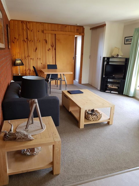 Blue Seas Holiday Villas - Hervey Bay Accommodation 41