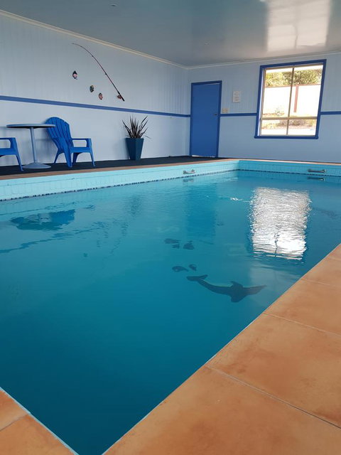 Blue Seas Holiday Villas - Hervey Bay Accommodation 3