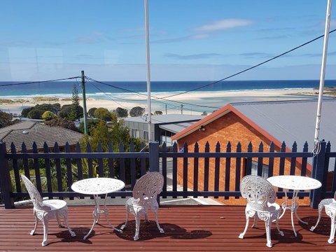 Blue Seas Holiday Villas - Hervey Bay Accommodation 4