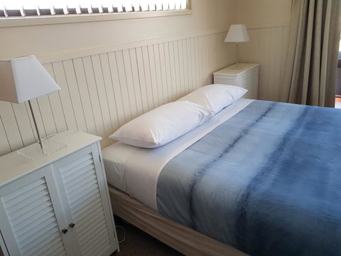 Blue Seas Holiday Villas - Hervey Bay Accommodation 30