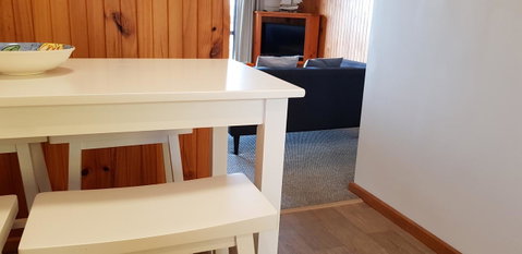 Blue Seas Holiday Villas - Hervey Bay Accommodation 14