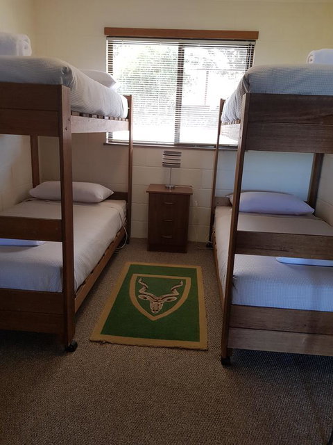 Blue Seas Holiday Villas - Hervey Bay Accommodation 31