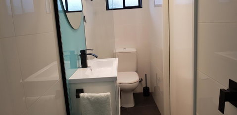Blue Seas Holiday Villas - Hervey Bay Accommodation 13