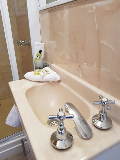 Blue Seas Holiday Villas - Hervey Bay Accommodation 40
