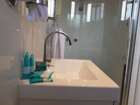 Blue Seas Holiday Villas - Hervey Bay Accommodation 21