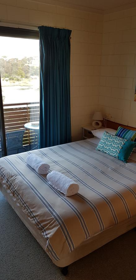 Blue Seas Holiday Villas - Hervey Bay Accommodation 27