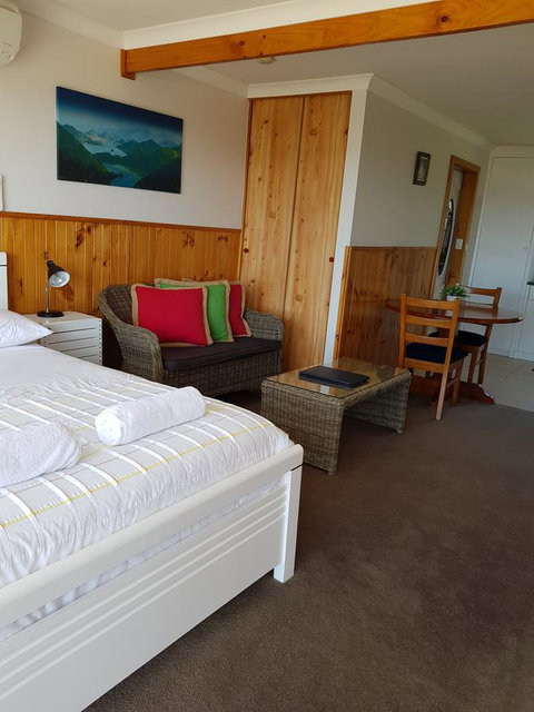 Blue Seas Holiday Villas - Hervey Bay Accommodation 37