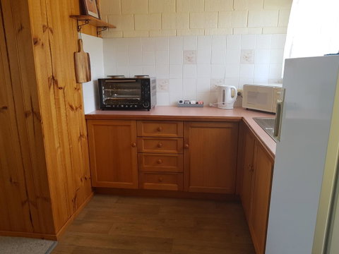 Blue Seas Holiday Villas - Hervey Bay Accommodation 26
