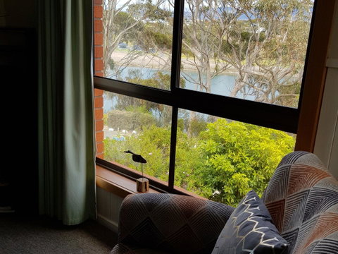 Blue Seas Holiday Villas - Hervey Bay Accommodation 39