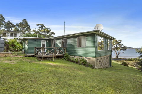 Summertime Cottage - Tourism Hervey Bay 15