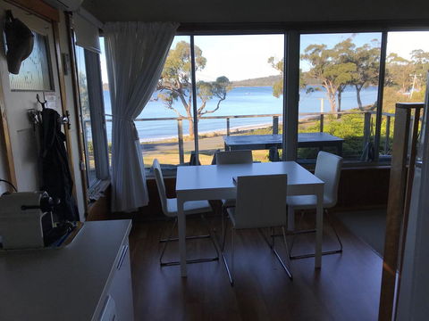 Summertime Cottage - Tourism Hervey Bay 9