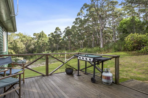 Summertime Cottage - Tourism Hervey Bay 27