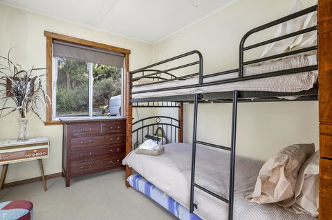 Summertime Cottage - Tourism Hervey Bay 24
