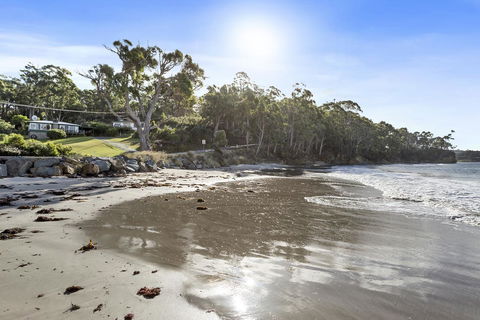 Summertime Cottage - Tourism Hervey Bay 14
