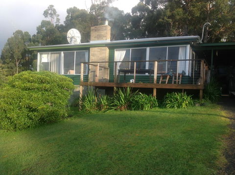 Summertime Cottage - Tourism Hervey Bay 39