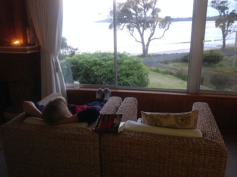 Summertime Cottage - Tourism Hervey Bay 36