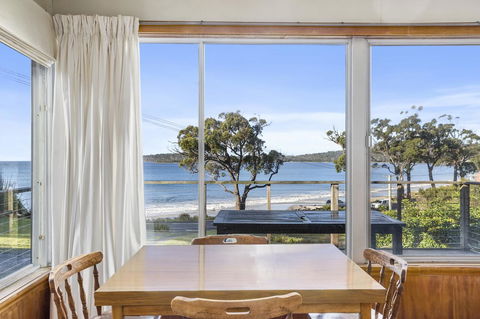 Summertime Cottage - Tourism Hervey Bay 20