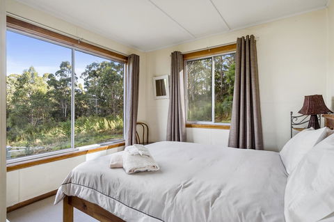 Summertime Cottage - Tourism Hervey Bay 22
