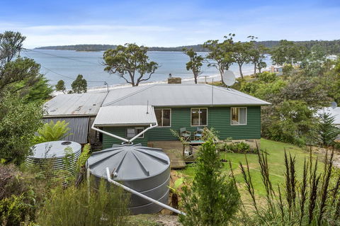 Summertime Cottage - Tourism Hervey Bay 18
