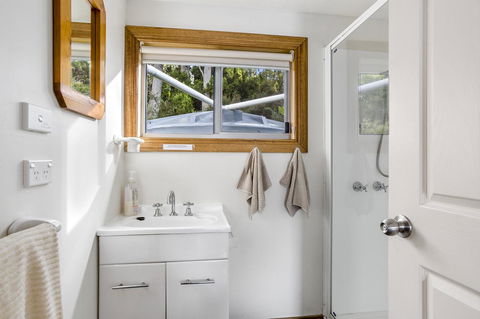 Summertime Cottage - Tourism Hervey Bay 33
