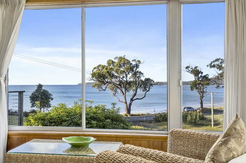 Summertime Cottage - Tourism Hervey Bay 19