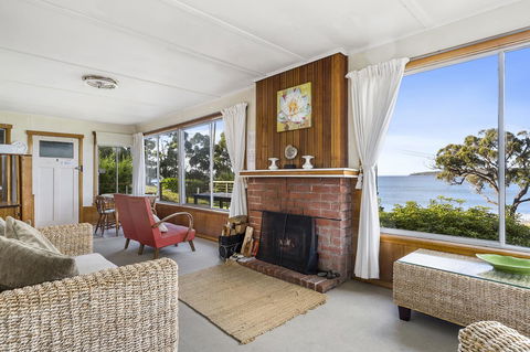 Summertime Cottage - Tourism Hervey Bay 17