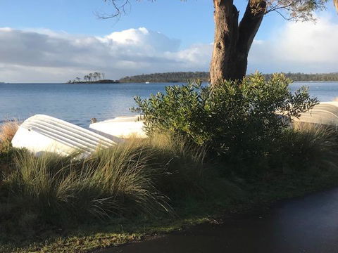 Summertime Cottage - Tourism Hervey Bay 3