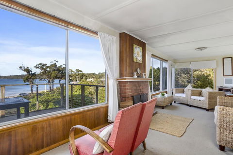 Summertime Cottage - Tourism Hervey Bay 28
