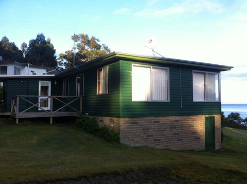 Summertime Cottage - Tourism Hervey Bay 32