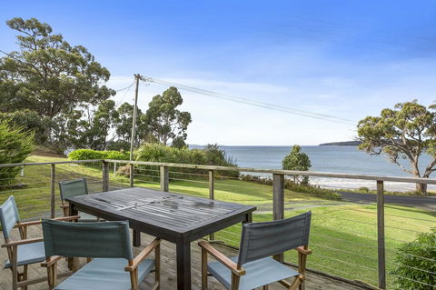 Summertime Cottage - Tourism Hervey Bay 16