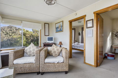 Summertime Cottage - Tourism Hervey Bay 21