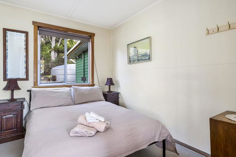 Summertime Cottage - Tourism Hervey Bay 23