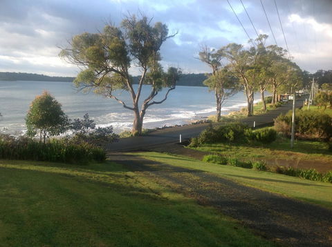 Summertime Cottage - Tourism Hervey Bay 34