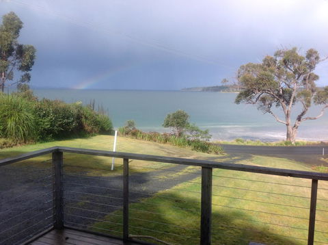 Summertime Cottage - Tourism Hervey Bay 38
