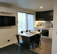 Youngtown Executive Apartments - Tourism Hervey Bay