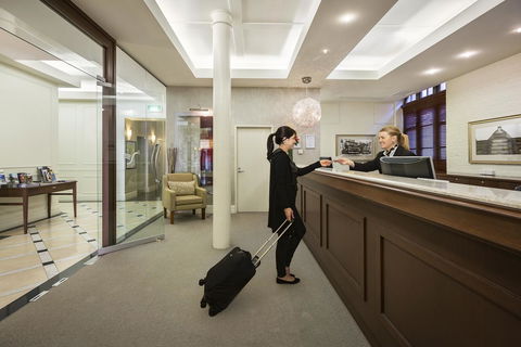 Launceston Central Apartment Hotel Official - Tourism Hervey Bay 21