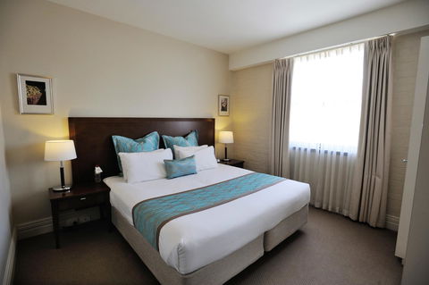 Launceston Central Apartment Hotel Official - Tourism Hervey Bay 27