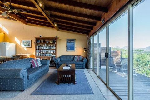 Freycinet Panorama - Hervey Bay Accommodation 7