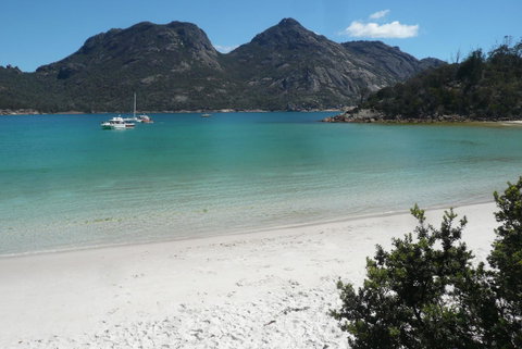 Freycinet Panorama - Hervey Bay Accommodation 18