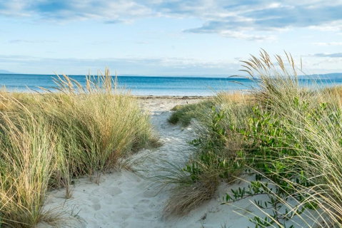 Freycinet Panorama - Hervey Bay Accommodation 17