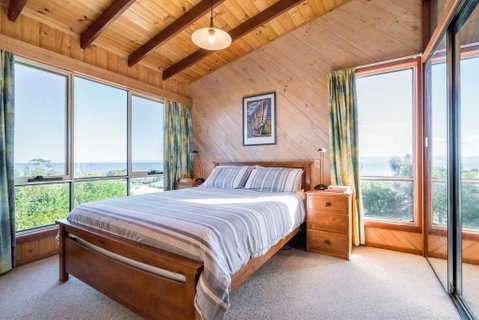 Freycinet Panorama - Hervey Bay Accommodation 11