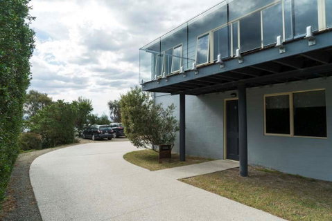 Freycinet Panorama - Hervey Bay Accommodation 3